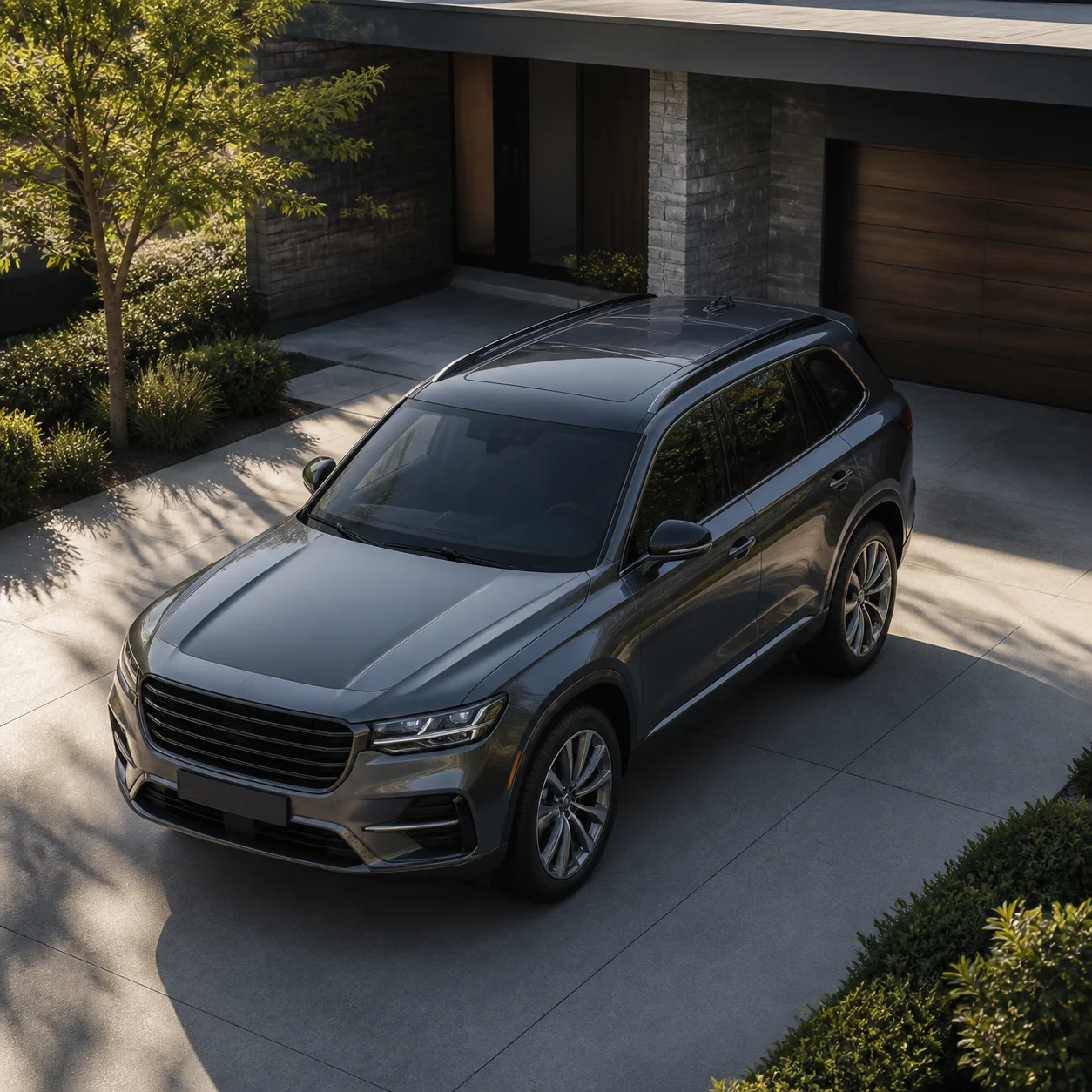 ProICE vehicle security and safety technology